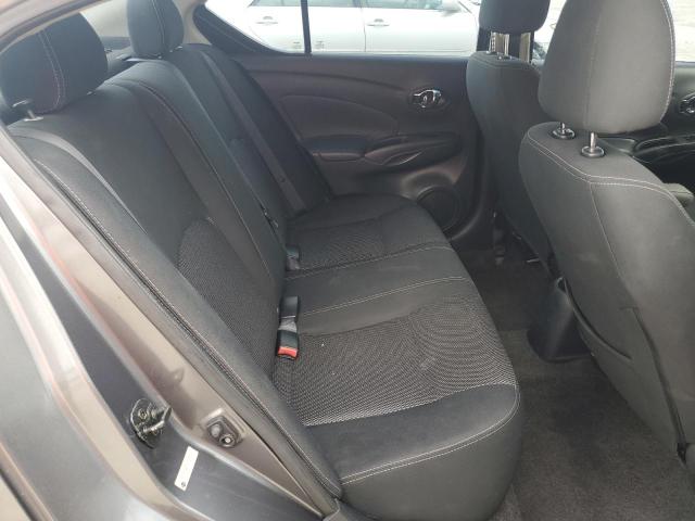 2017 NISSAN VERSA S 3N1CN7APXHL823359