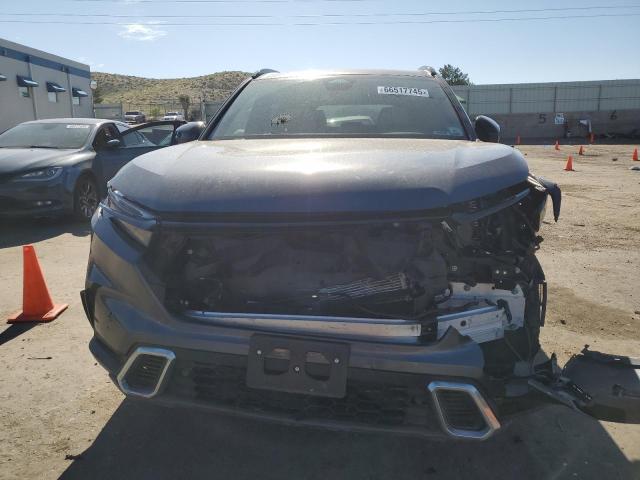 2023 HONDA CR-V SPORT TOURING 2HKRS6H91PH806871