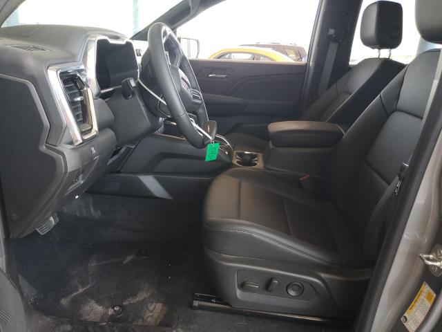 2025 GMC CANYON ELE 1GTP2BEK1S1176695