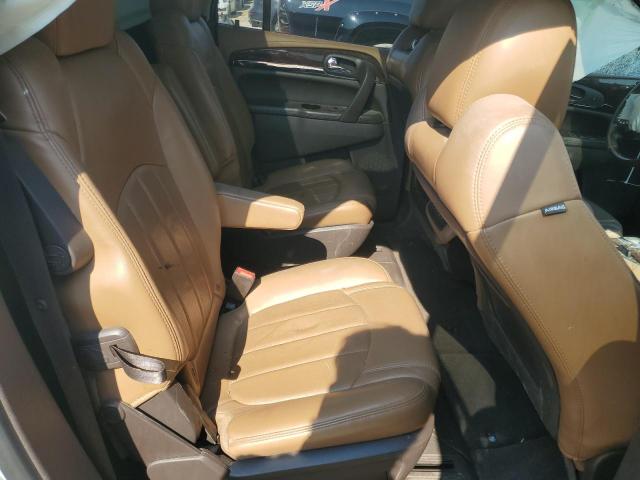 2014 BUICK ENCLAVE #3284778522
