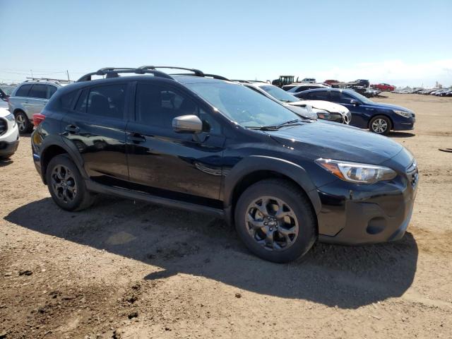 2021 SUBARU CROSSTREK - JF2GTHSC3MH207096