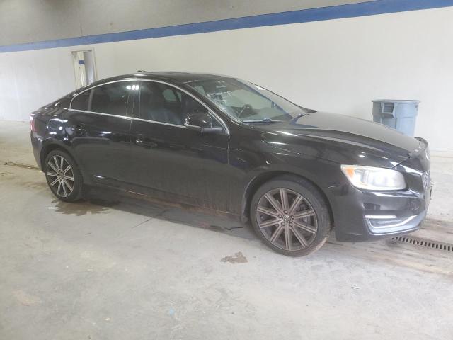 2015 VOLVO S60 PREMIE YV149MFK2F2351331