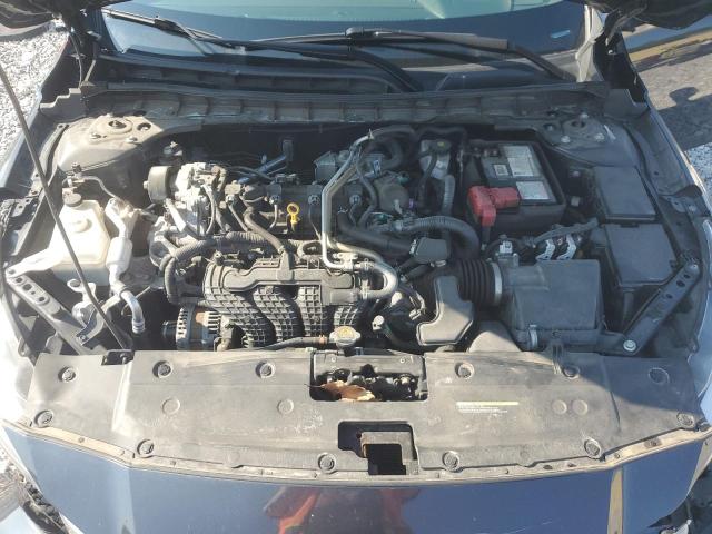 2022 NISSAN ALTIMA SV - 1N4BL4DVXNN324179