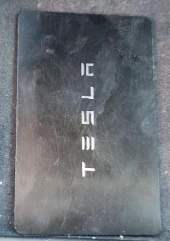 2025 TESLA MODEL 3 5YJ3E1EA8SF020510