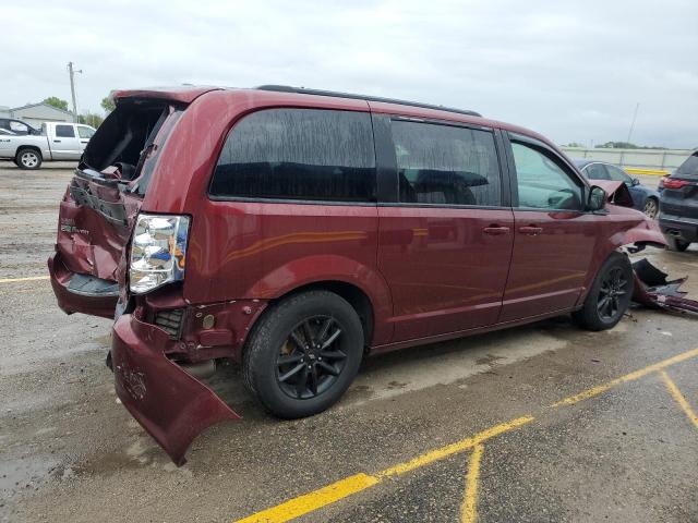 2019 DODGE GRAND CARA 2C4RDGEG9KR693766