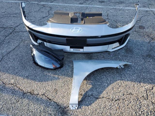 2025 HYUNDAI IONIQ 6 SE KMHM34AA1SA098701