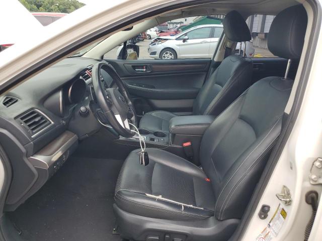 2016 SUBARU LEGACY 2.5 4S3BNBN65G3023365