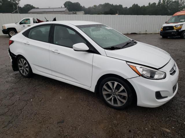 2017 HYUNDAI ACCENT SE - KMHCT4AE1HU285247