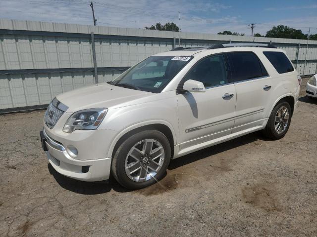 GMC ACADIA DEN
