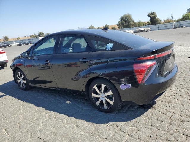 2019 TOYOTA MIRAI JTDBVRBD3KA006225