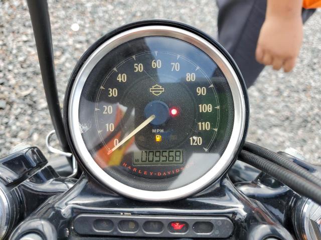 2016 HARLEY-DAVIDSON XL1200 FOR 1HD1LC316GC410004