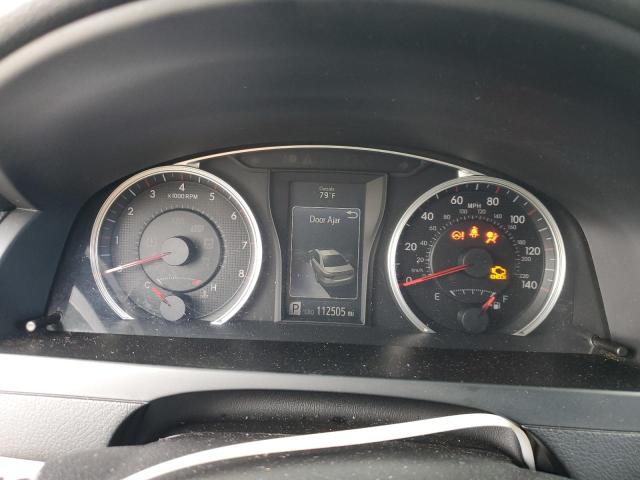 2017 TOYOTA CAMRY LE 4T1BF1FK9HU802004