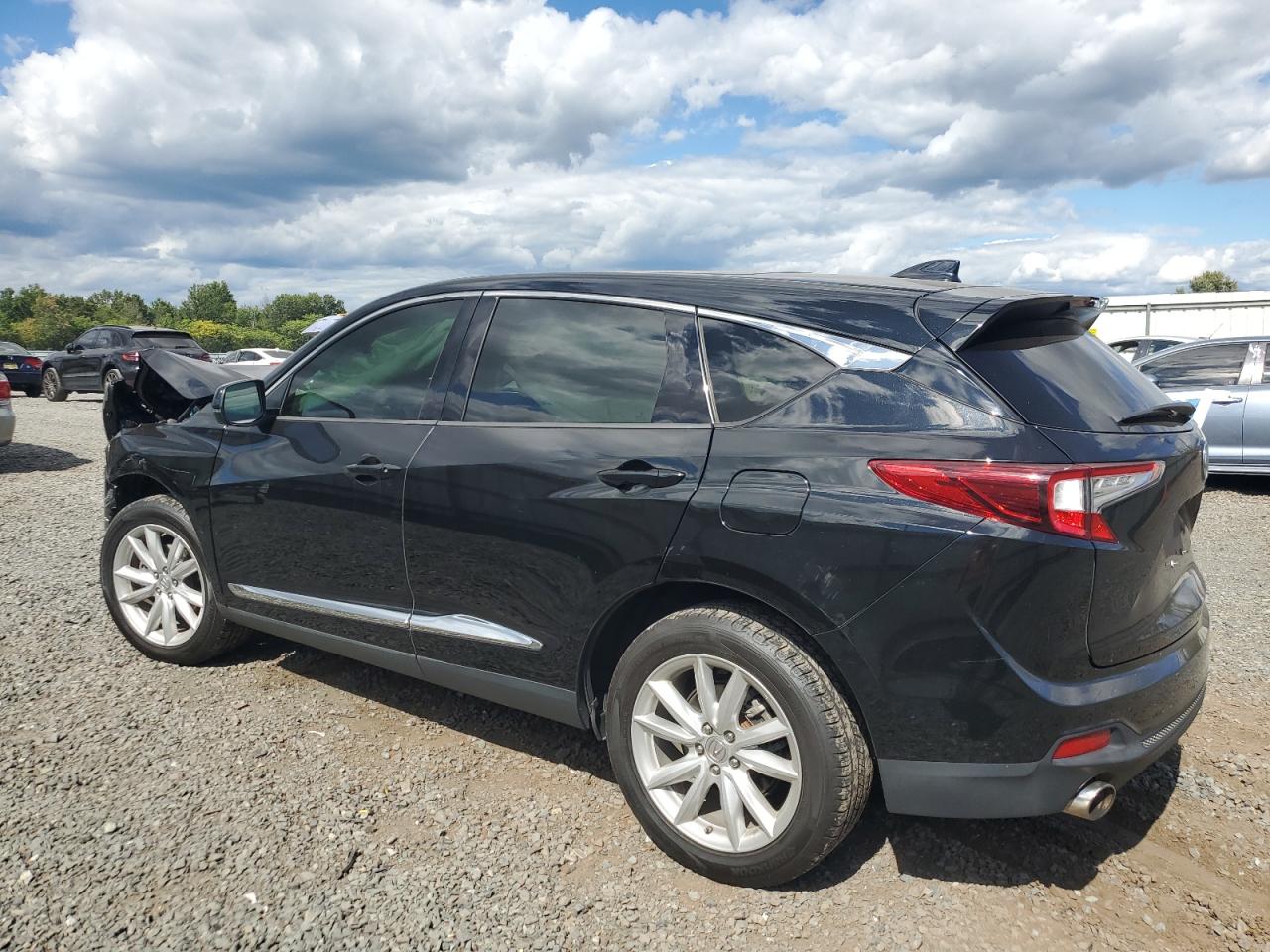 ACURA RDX