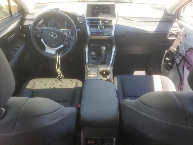2021 LEXUS NX 300 BAS JTJGARBZ0M5021531