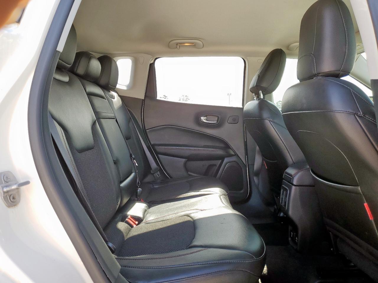 JEEP COMPASS TRAILHAWK