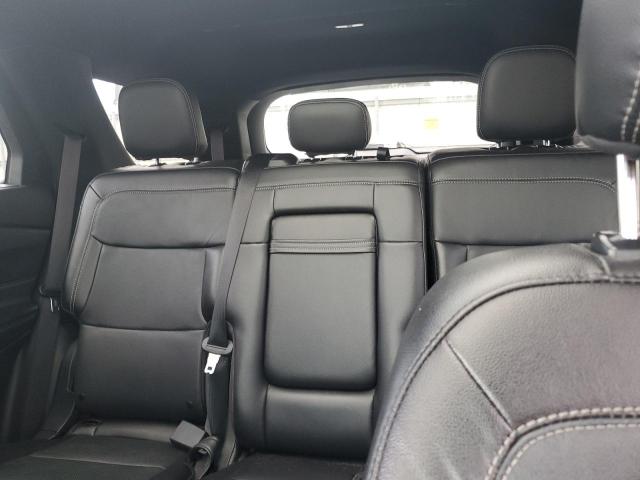 2020 FORD EXPLORER LIMITED 1FMSK8FH2LGB79843