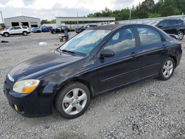 KIA SPECTRA EX