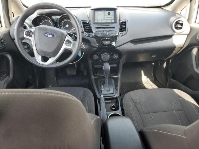 2019 FORD FIESTA SE - 3FADP4EJ9KM133884