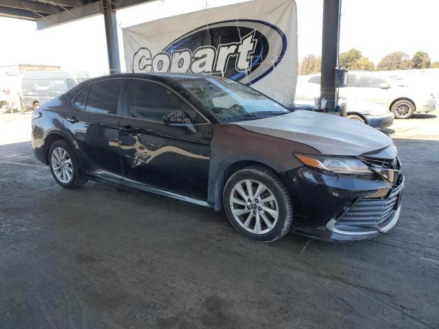 2022 TOYOTA CAMRY LE - 4T1C11AK4NU622483