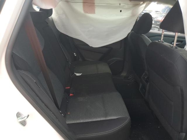 2023 NISSAN ROGUE SV 5N1BT3BA8PC767168