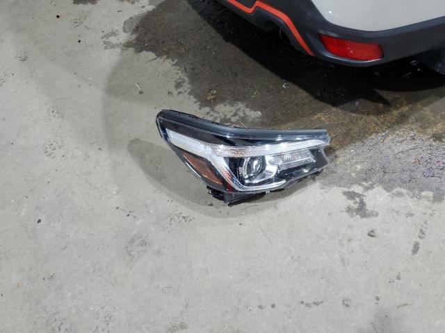 2020 SUBARU FORESTER S JF2SKARC4LH440106