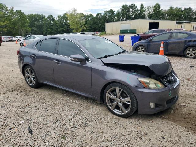 2010 LEXUS IS 250 - JTHBF5C22A5127806