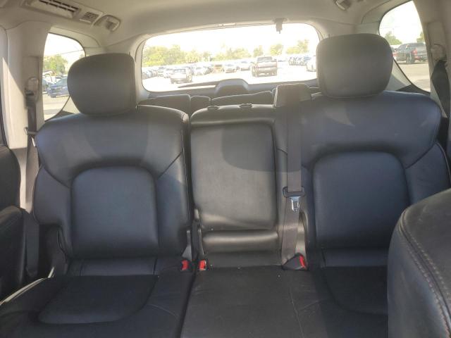 2017 NISSAN ARMADA SV JN8AY2NC4H9500427