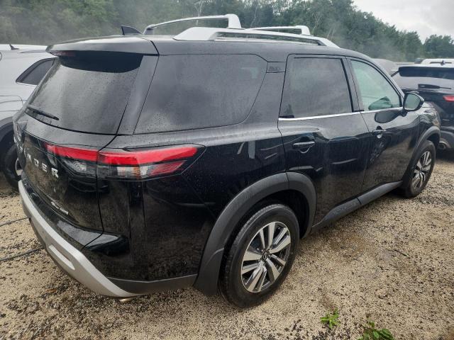 2022 NISSAN PATHFINDER 5N1DR3CC4NC207085