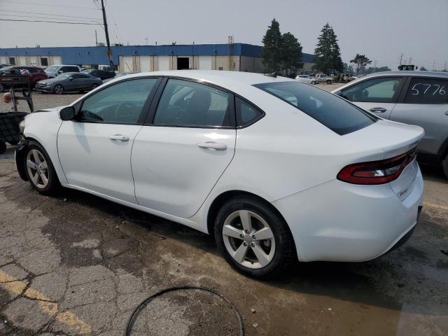 2016 DODGE DART SXT 1C3CDFBB3GD505041
