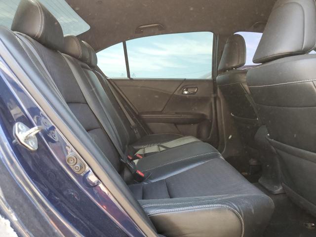 2017 HONDA ACCORD SPORT 1HGCR2F50HA172232