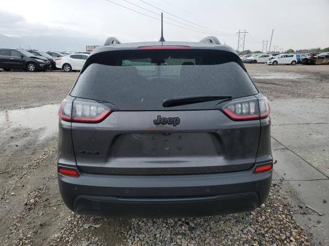 2019 JEEP CHEROKEE L 1C4PJMLB6KD478001
