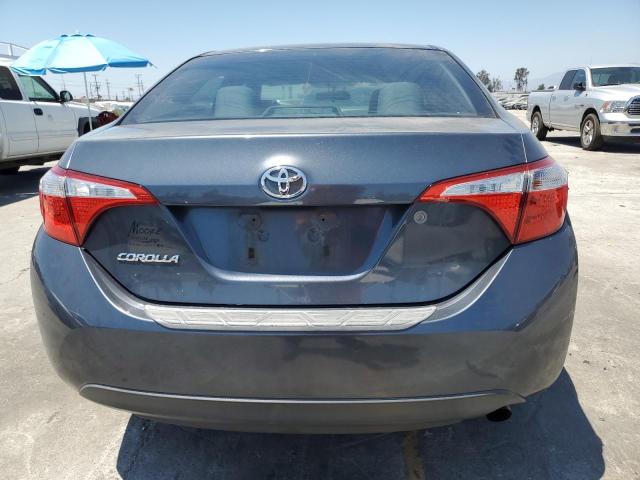 2015 TOYOTA COROLLA L - 5YFBURHE1FP301232