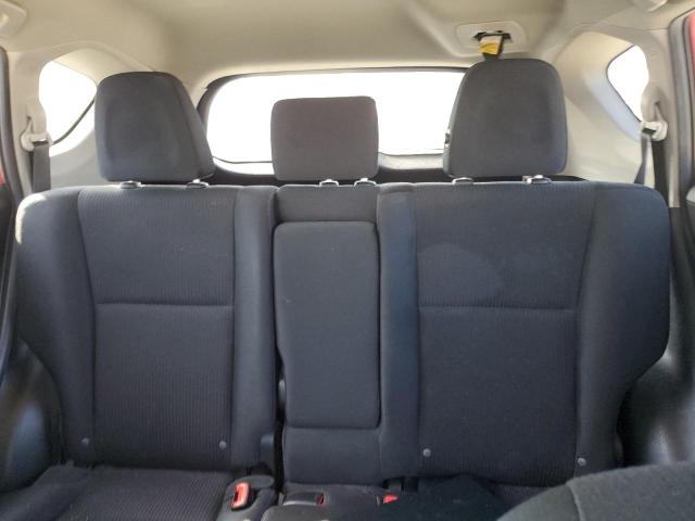 2015 TOYOTA RAV4 LE - 2T3ZFREV4FW228649