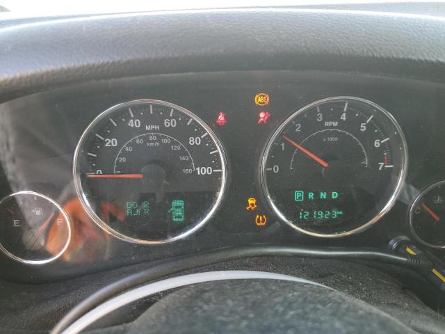 2018 JEEP WRANGLER U 1C4BJWDG1JL806123