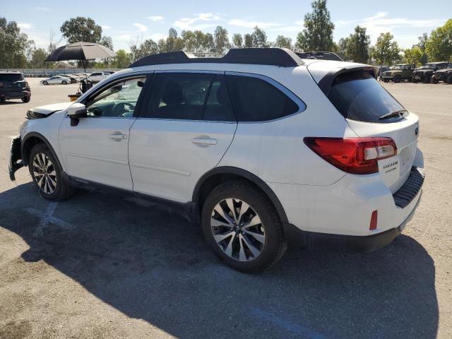2015 SUBARU OUTBACK 3. 4S4BSELC2F3210480