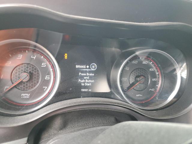 2019 DODGE CHARGER SXT 2C3CDXBG6KH695902