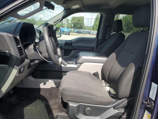 2018 FORD F150 SUPER - 1FTEW1CP8JFA87227