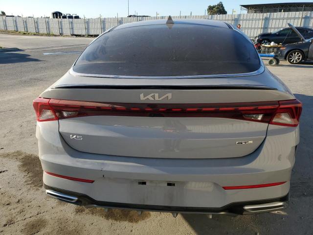 2024 KIA K5 GT LINE 5XXG64J26RG252528