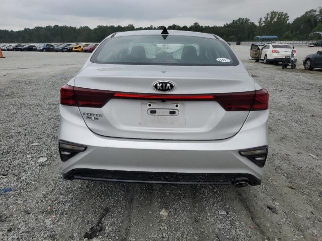 2021 KIA FORTE FE 3KPF24AD8ME379162