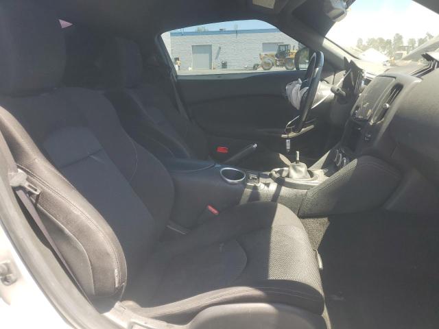 2019 NISSAN 370Z BASE JN1AZ4EH1KM420641