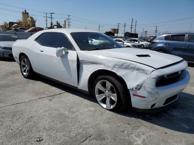 2018 DODGE CHALLENGER 2C3CDZAG6JH218852