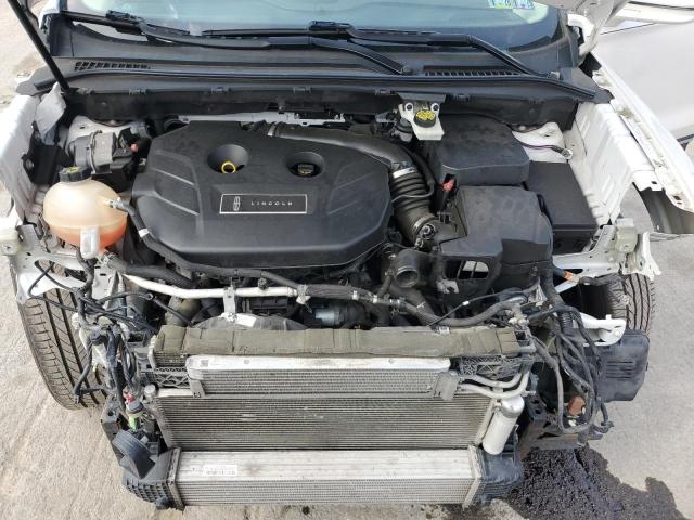 2017 LINCOLN MKC SELECT 5LMTJ2DH6HUL68184