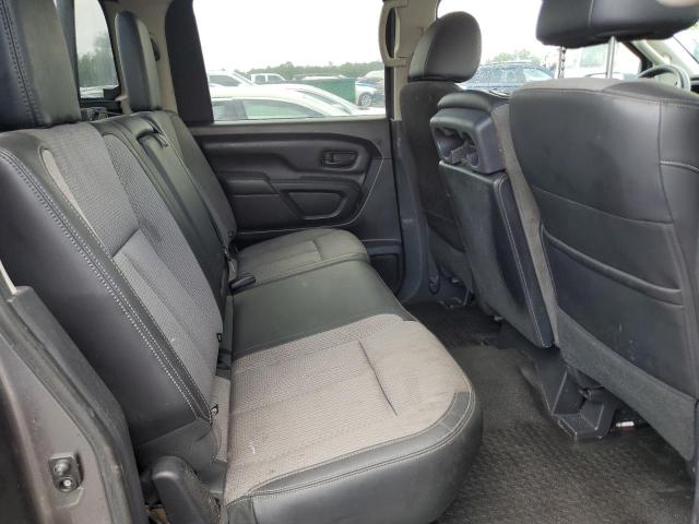 2017 NISSAN TITAN S - 1N6AA1EK8HN526891