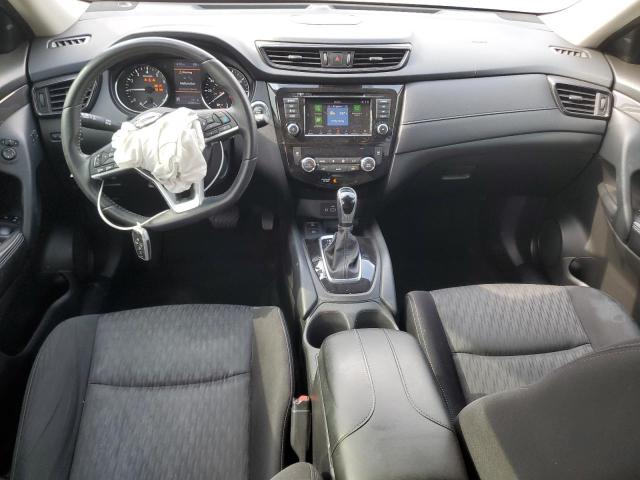 2020 NISSAN ROGUE S - JN8AT2MT1LW039682