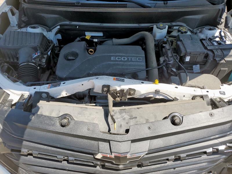 2020 CHEVROLET EQUINOX LT - 3GNAXKEV9LL252540