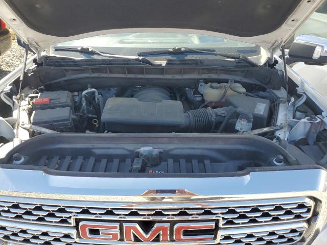 2021 GMC SIERRA K15 3GTU9FEL5MG317982