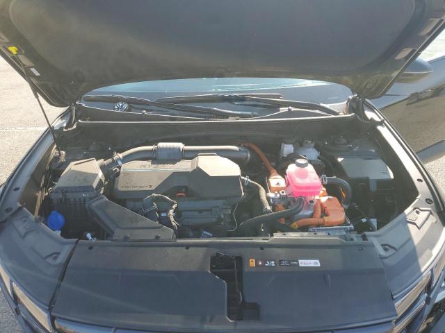 2023 HYUNDAI TUCSON SEL CONVENIENCE #3303881729