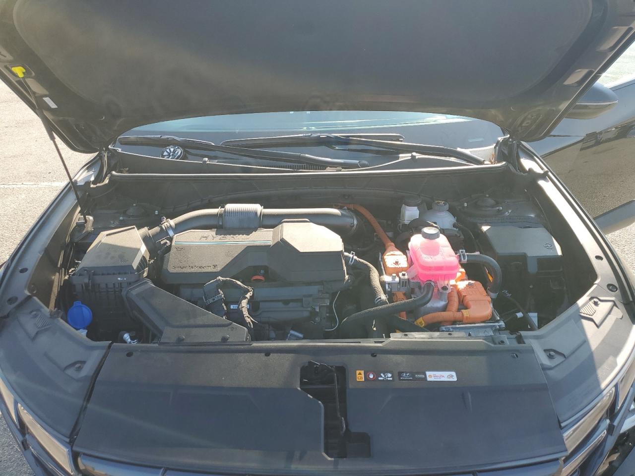 HYUNDAI TUCSON SEL CONVENIENCE