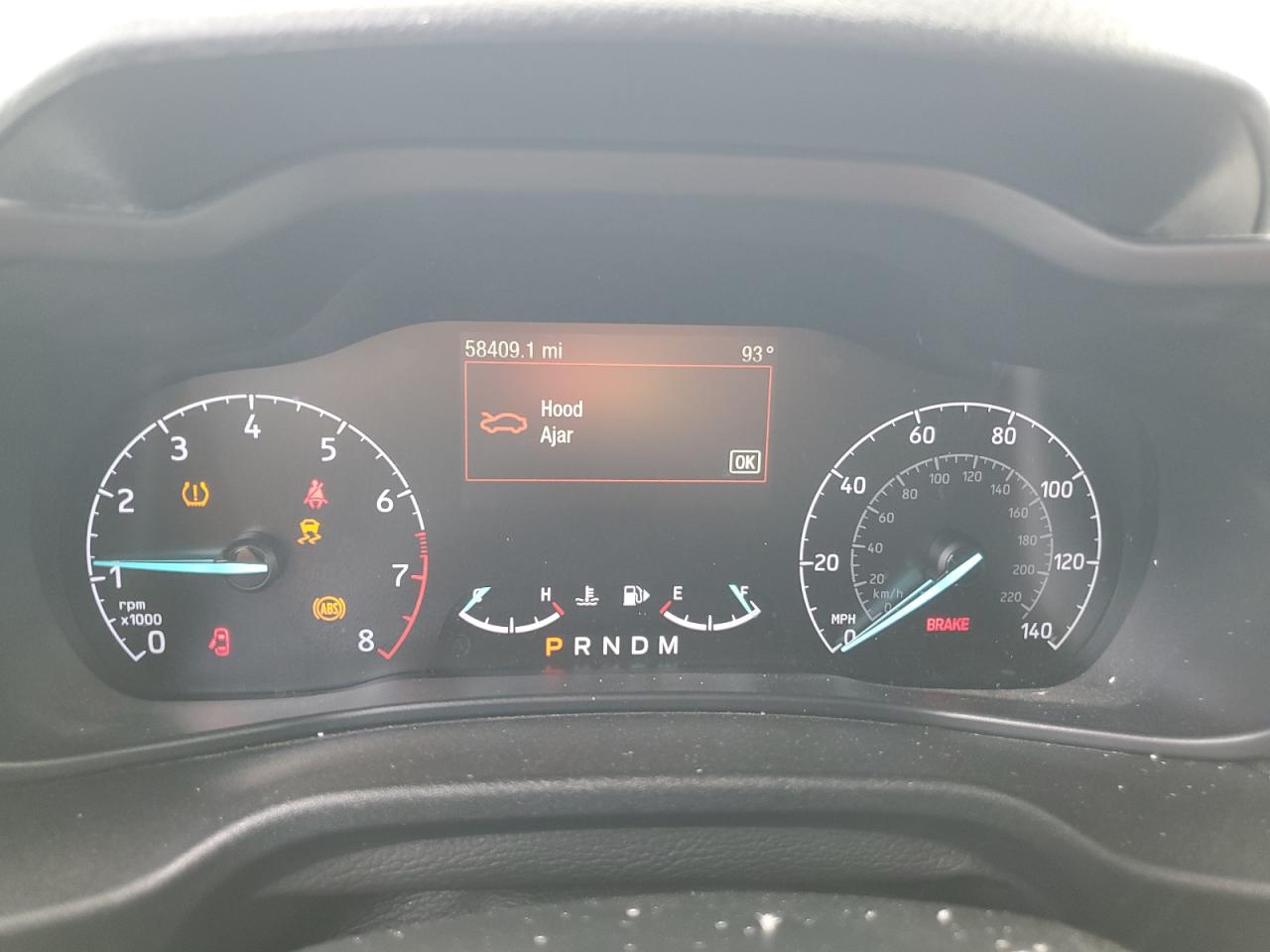 FORD TRANSIT CONNECT XLT