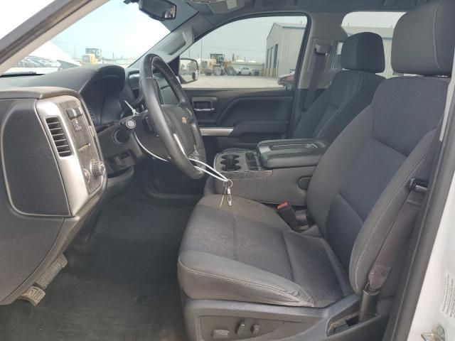 2017 CHEVROLET SILVERADO - 3GCPCREC7HG462656